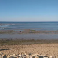 Camping Le Breuil  