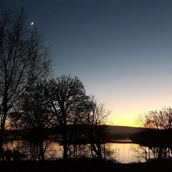 Lakeside Holiday Park