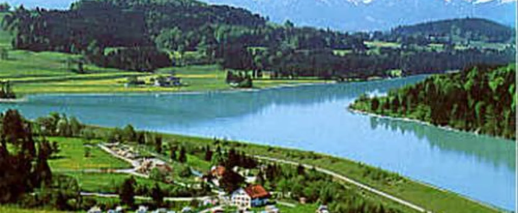 Campingplatz Hipp