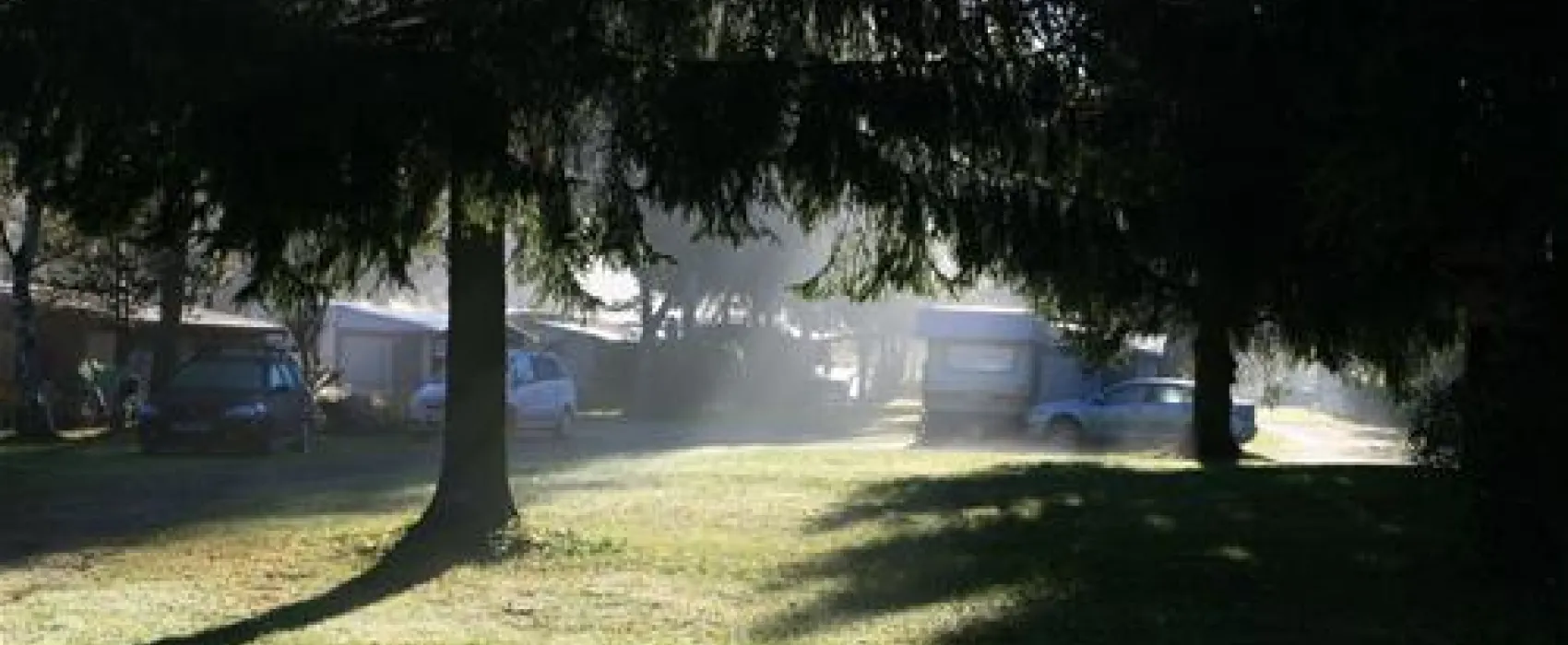 Campingplatz Hipp