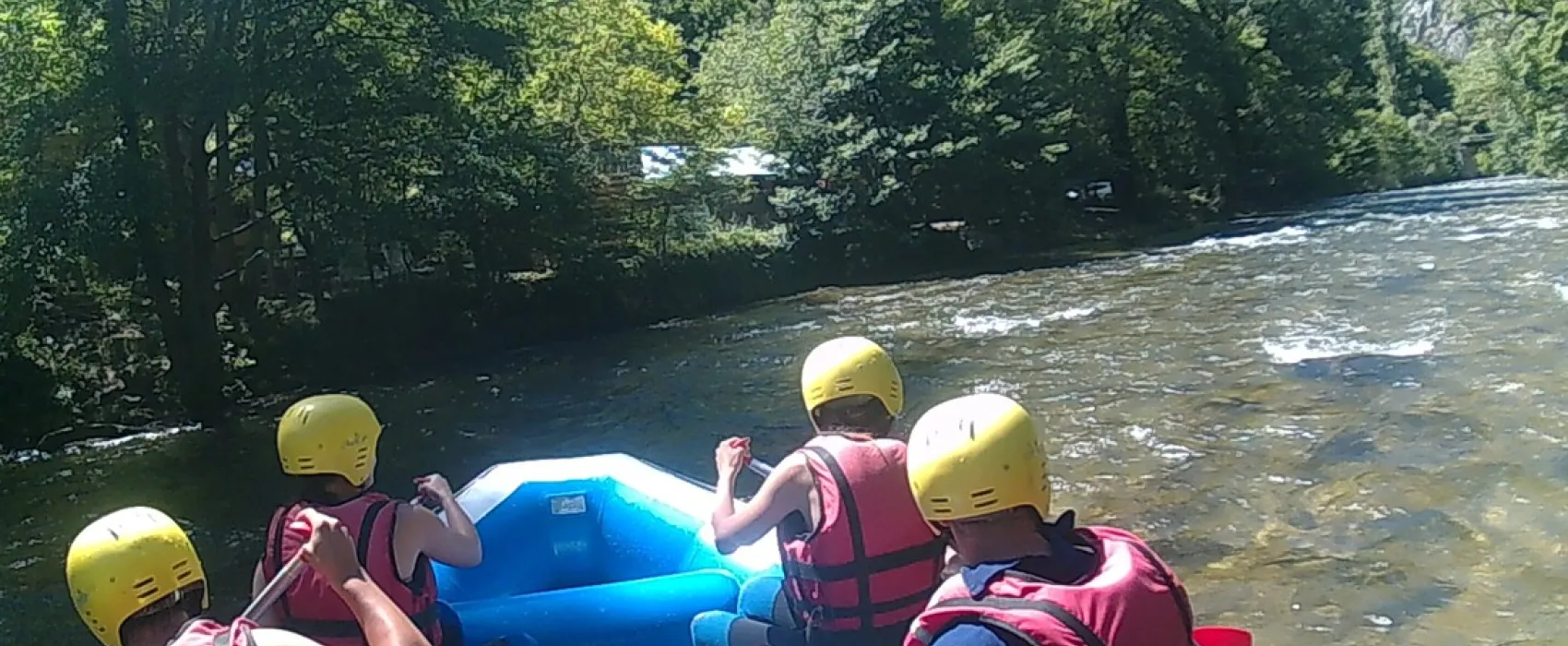 Camping Le Canigou  