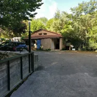 Camping Le Canigou  