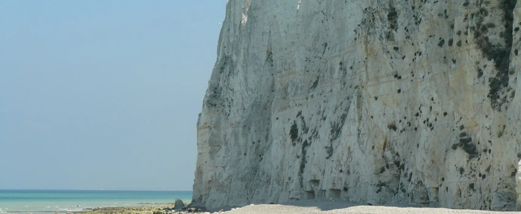 Camping La Falaise