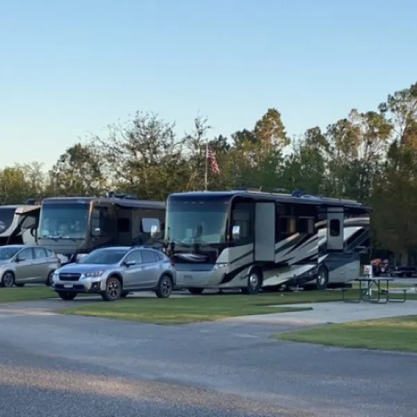 Anchors Aweigh RV Resort
