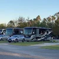 Anchors Aweigh RV Resort