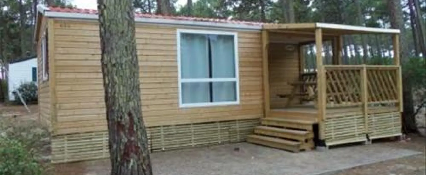 Camping La Grigne  