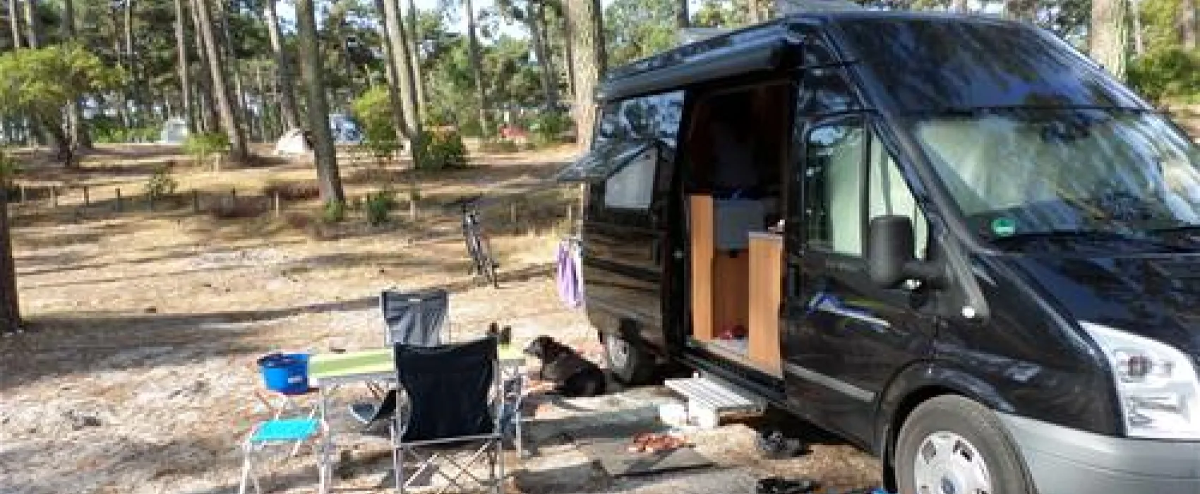 Camping La Grigne  