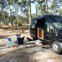 Camping La Grigne  