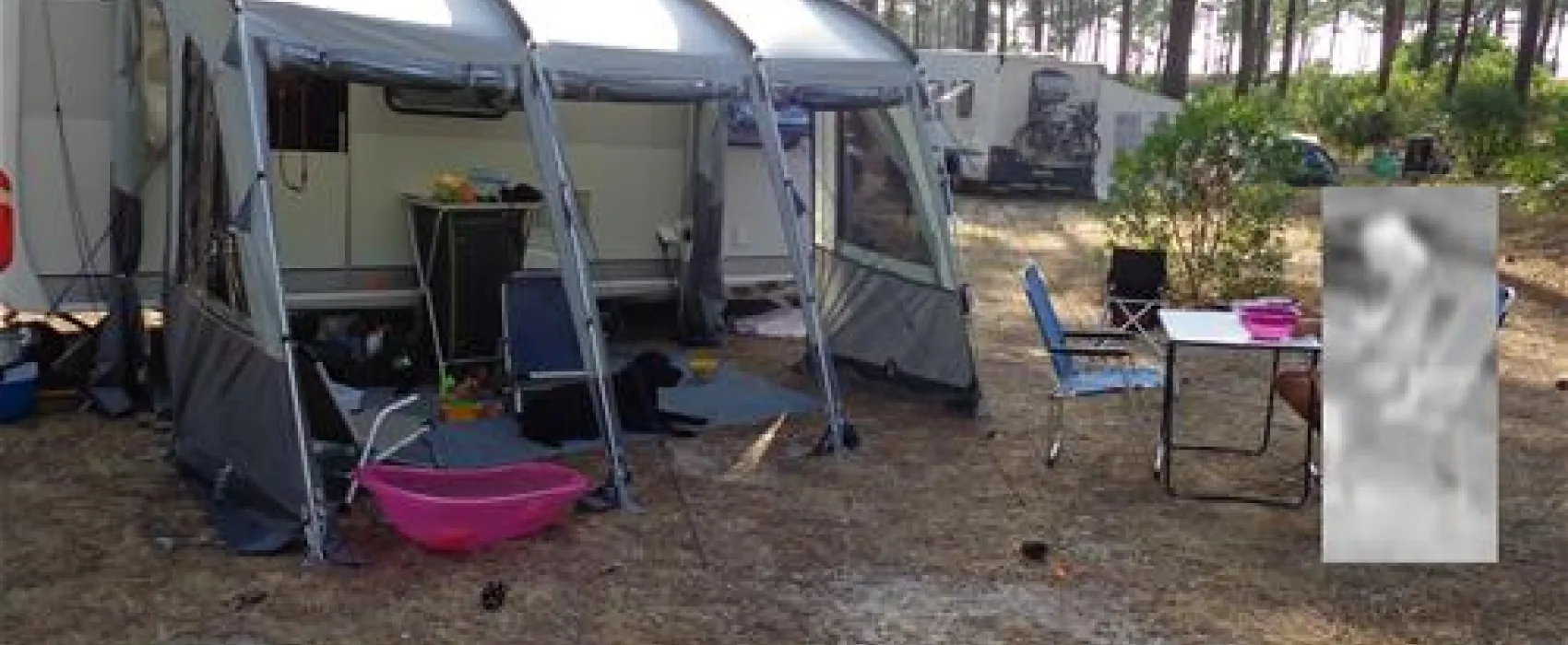 Camping La Grigne  