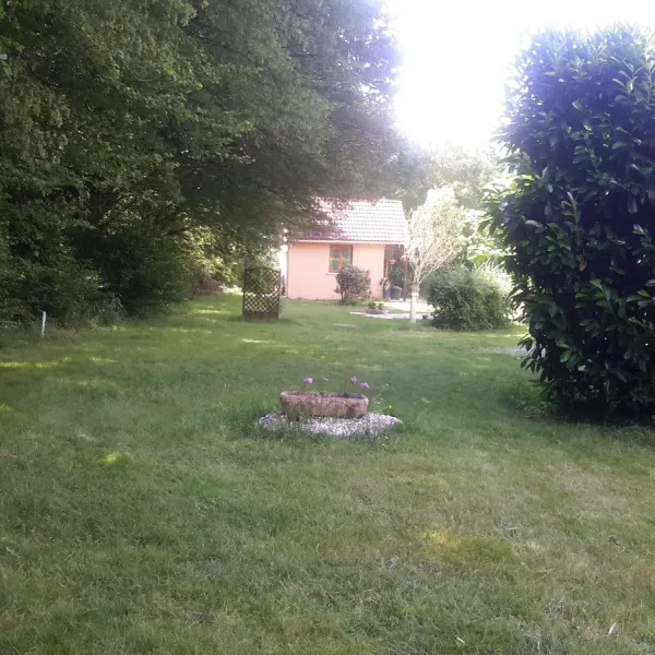 Camping la fermette