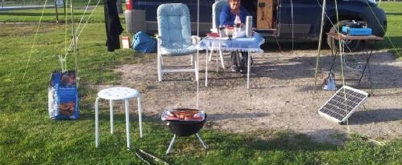 Campingpark Sonneneck