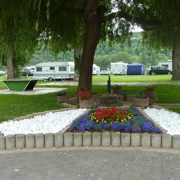 Campingpark Sonneneck