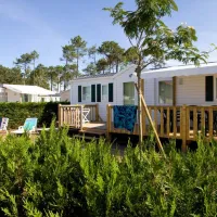 Camping Les Vignes  