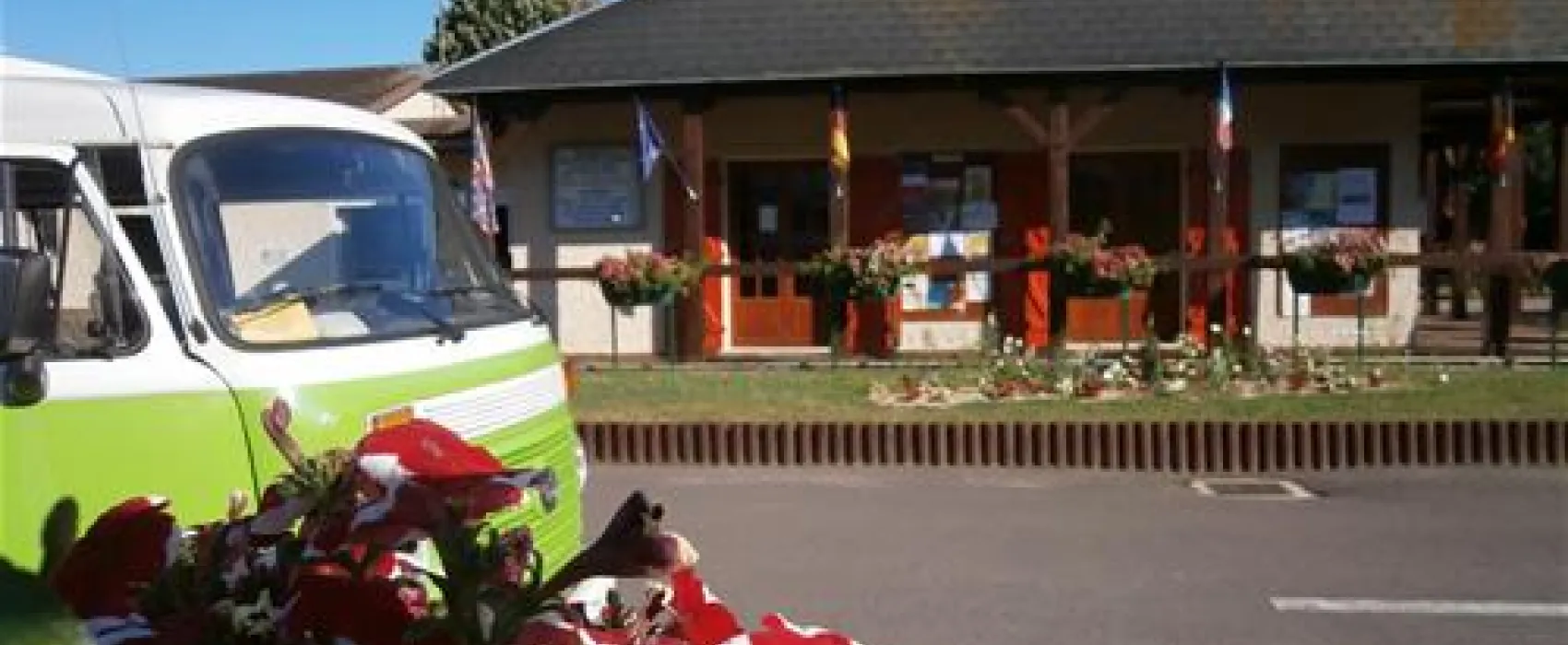 Camping Municipal