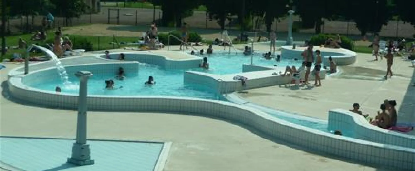 Camping Municipal
