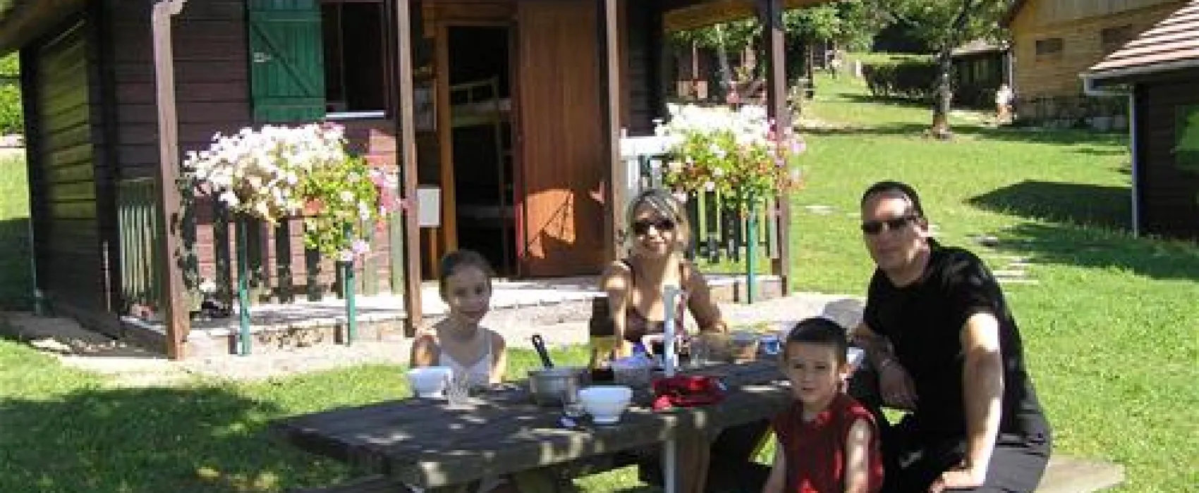 Camping Municipal