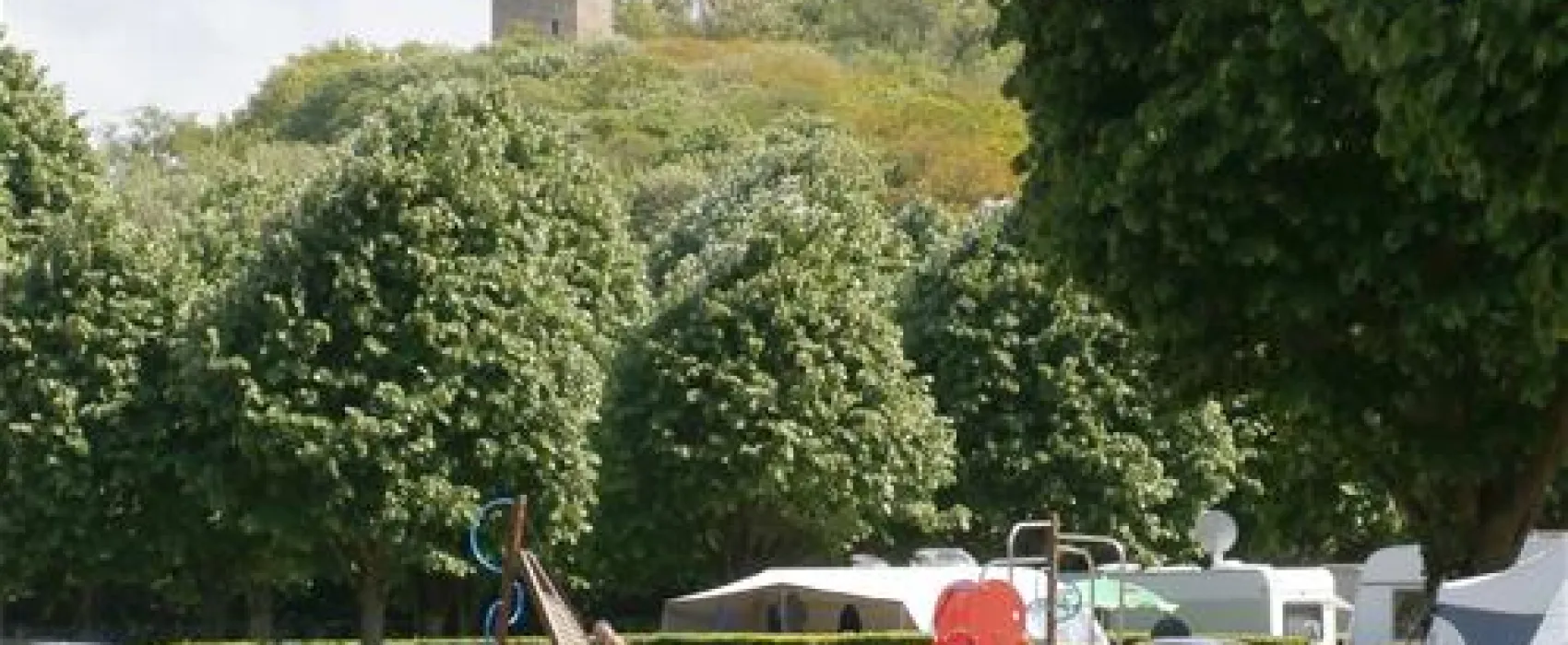 Camping Municipal