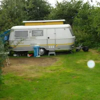 Camping De Keite