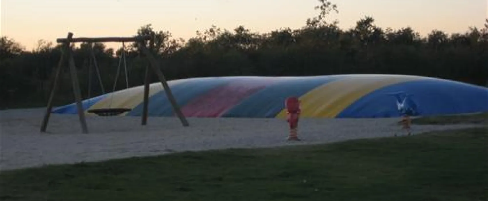 Ribe Camping