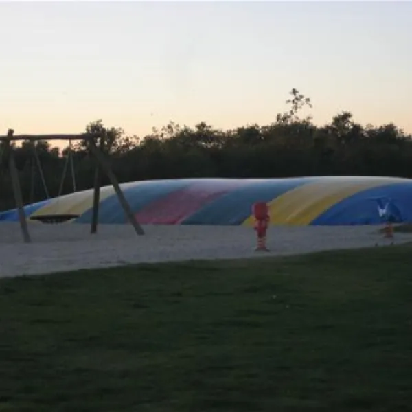 Ribe Camping
