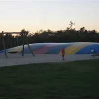 Ribe Camping