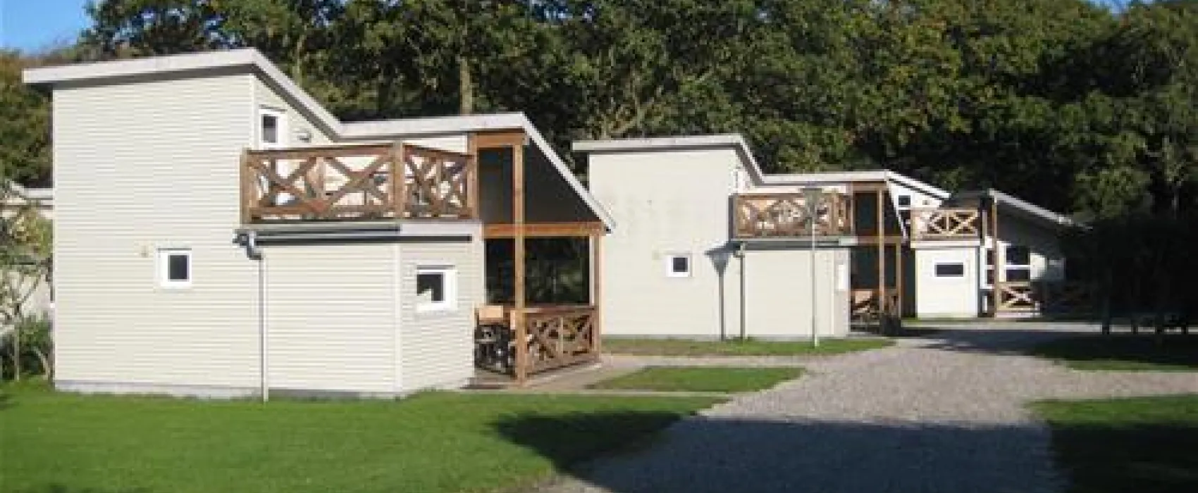 Ribe Camping