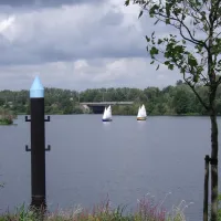 Camping/jachthaven Hatenboer