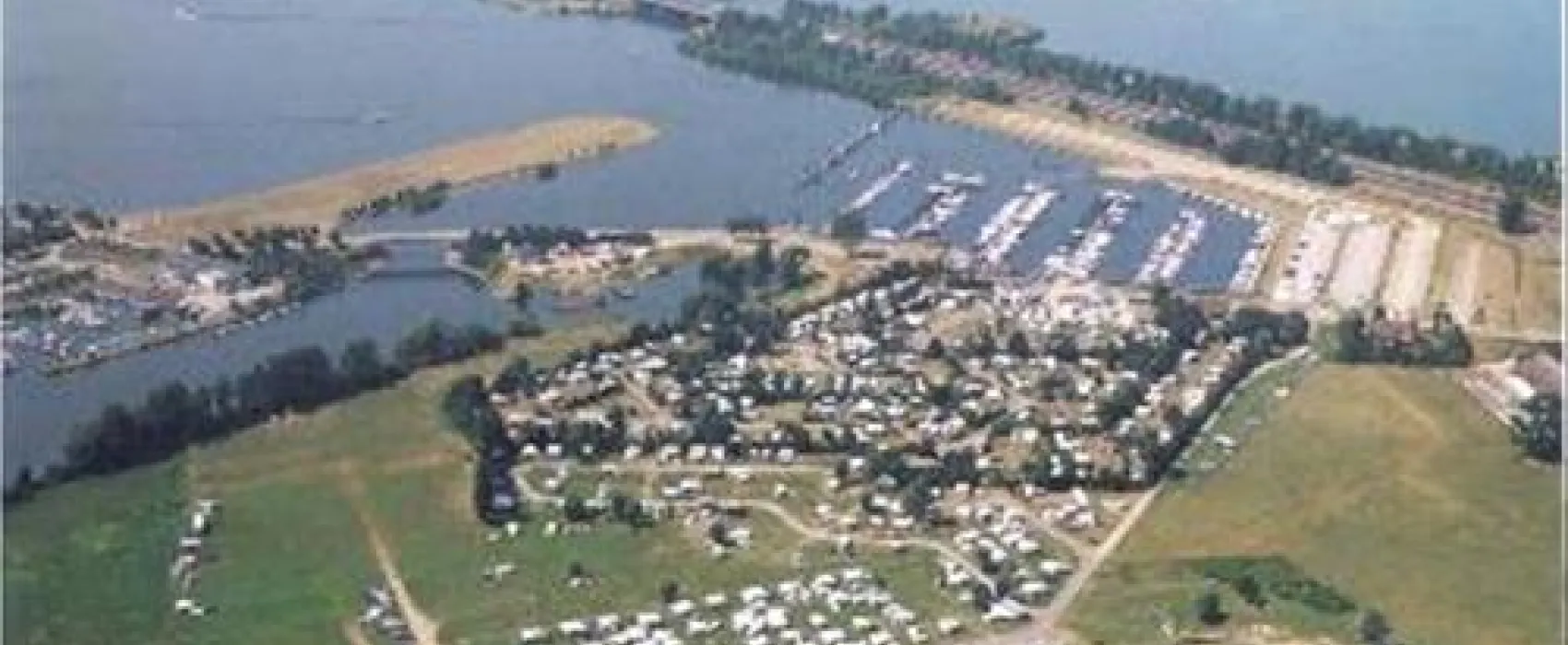 Camping/jachthaven Hatenboer