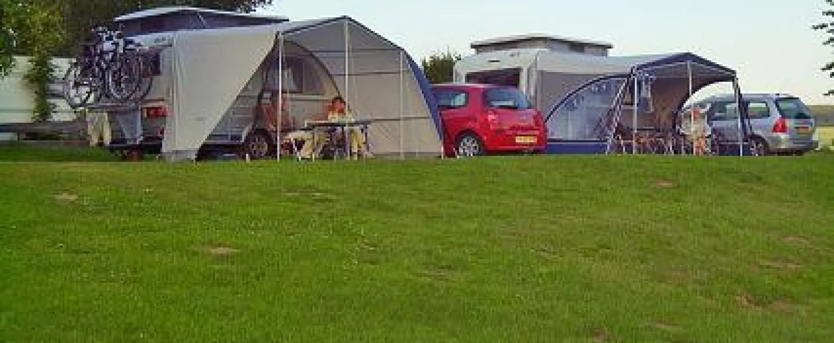 Wesercamping Höxter
