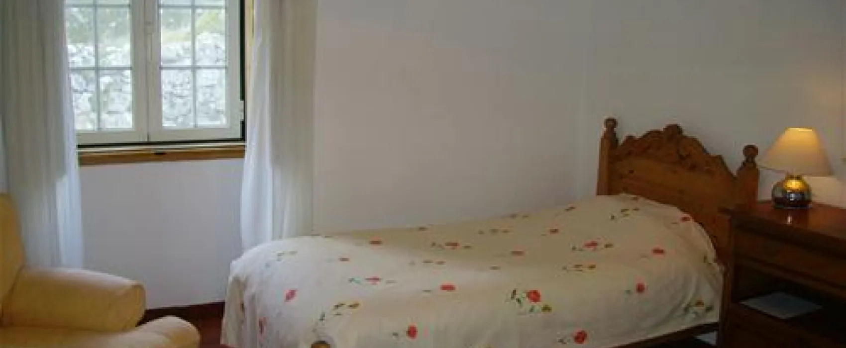 Camping Asseiceira