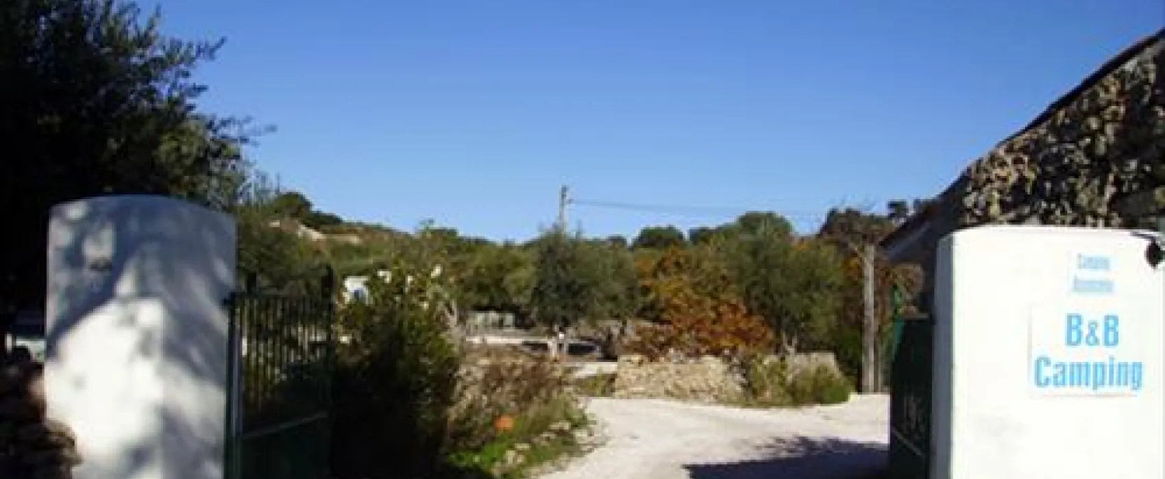 Camping Asseiceira