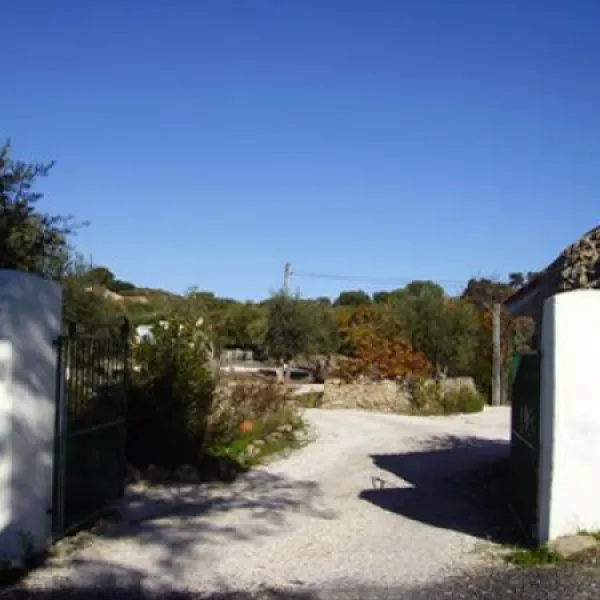 Camping Asseiceira