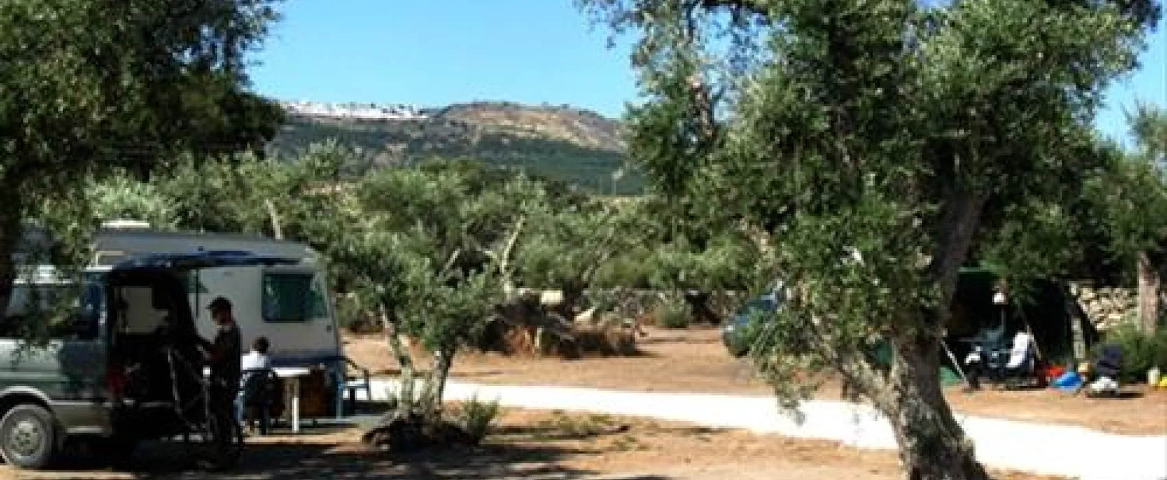 Camping Asseiceira