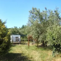Agricampeggio Contrada Friera