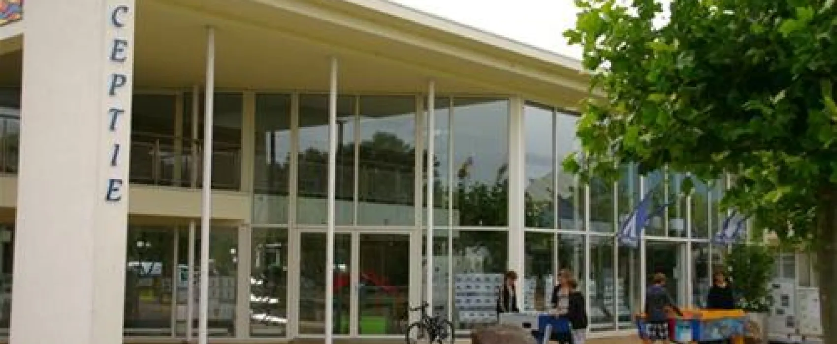 Camping De Holle Poarte