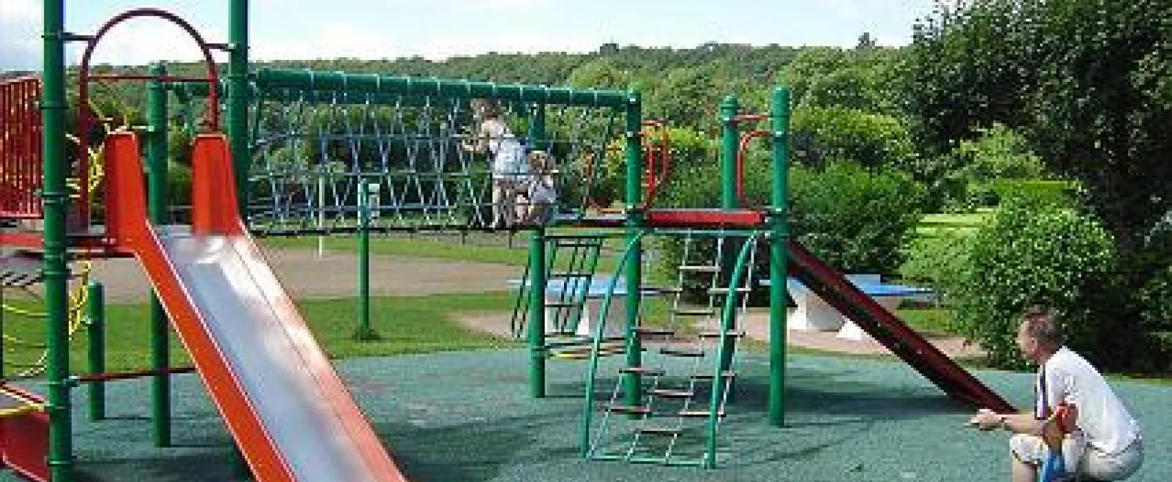 Camping La Roche