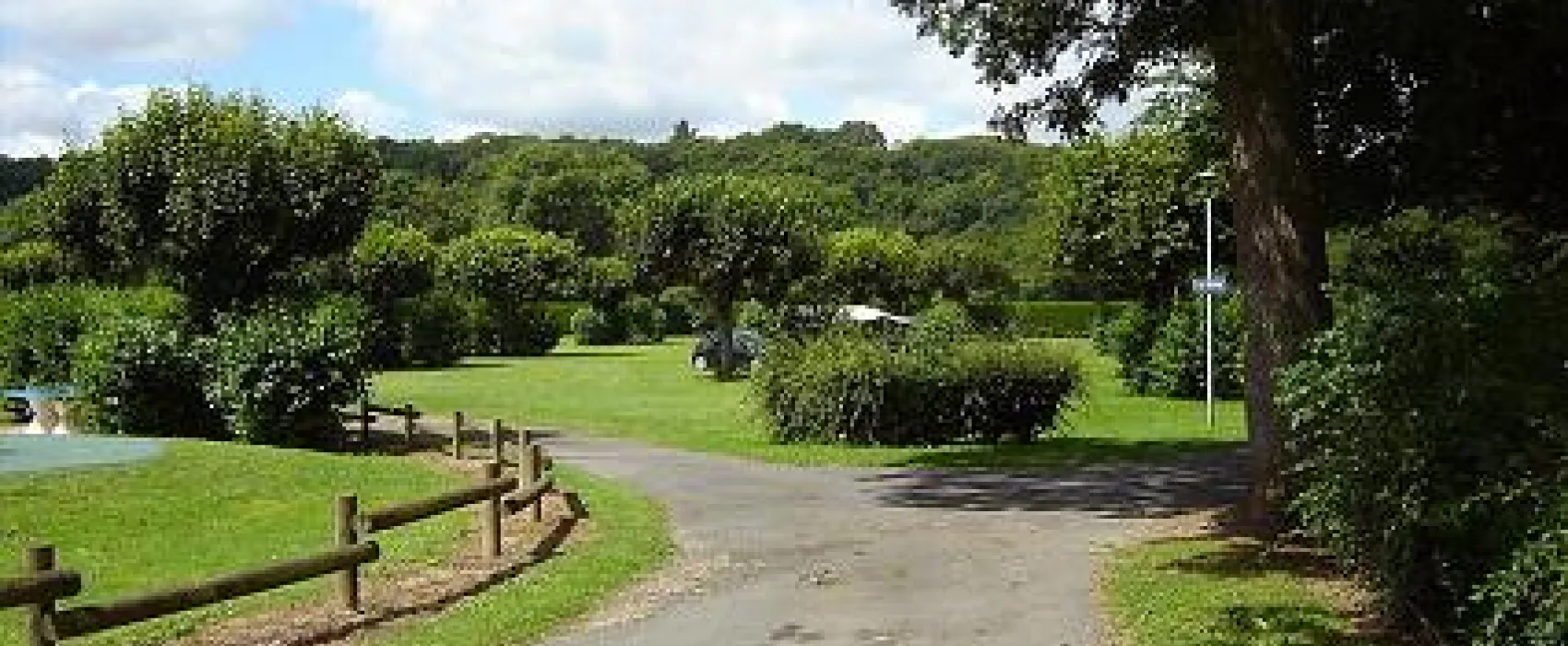 Camping La Roche
