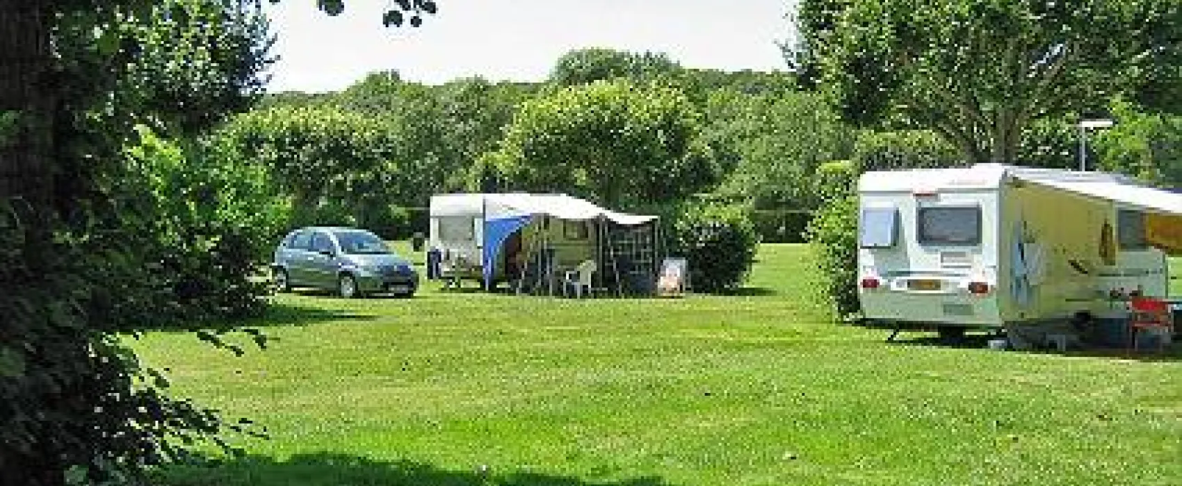 Camping La Roche
