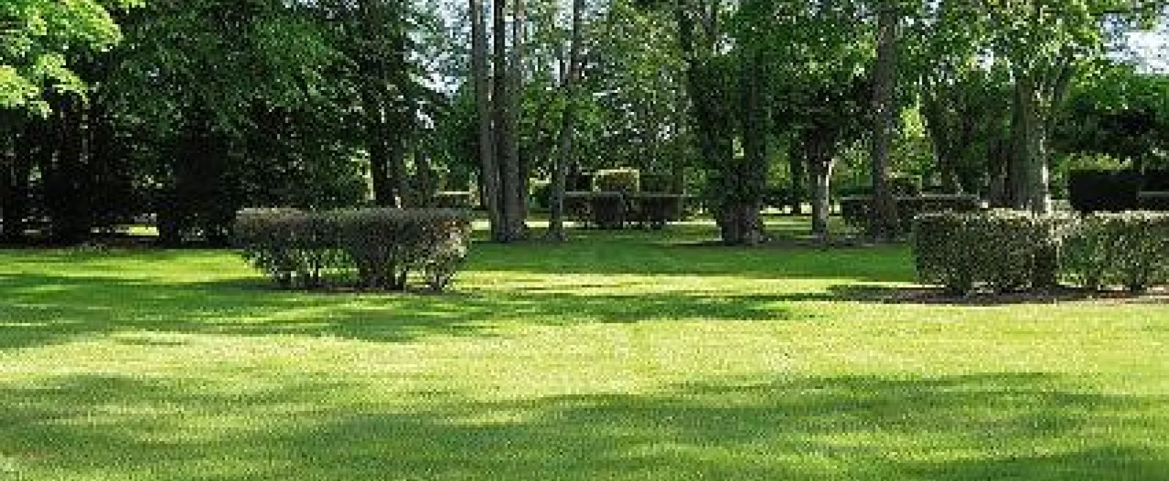 Camping La Roche