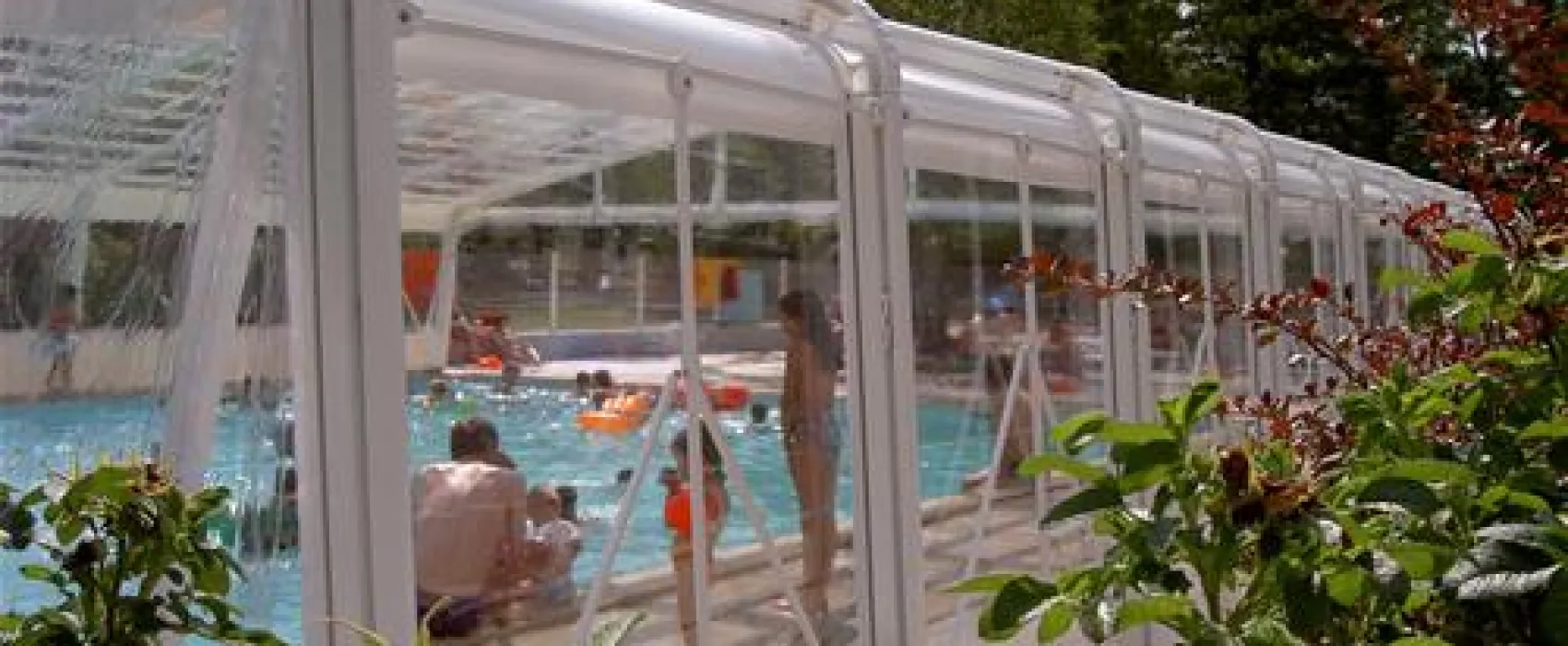 Camping Des Parcs