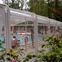 Camping Des Parcs