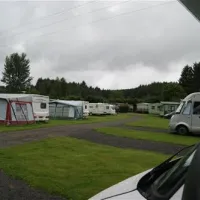 Border Forest Caravan Park