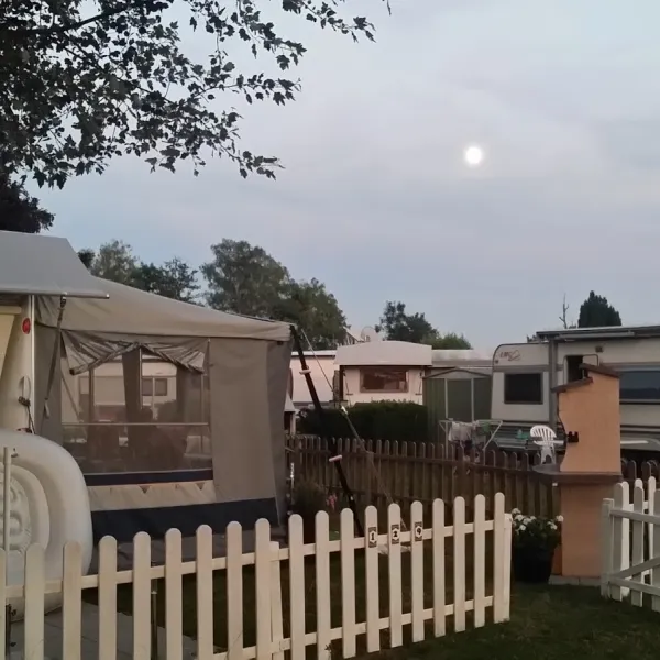 Camping La Tene-Plage