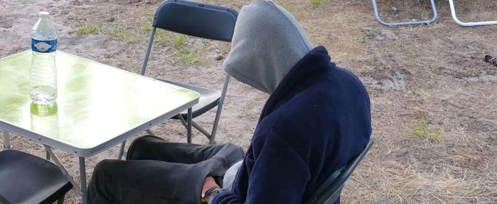 Camping Les Genets