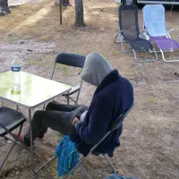 Camping Les Genets