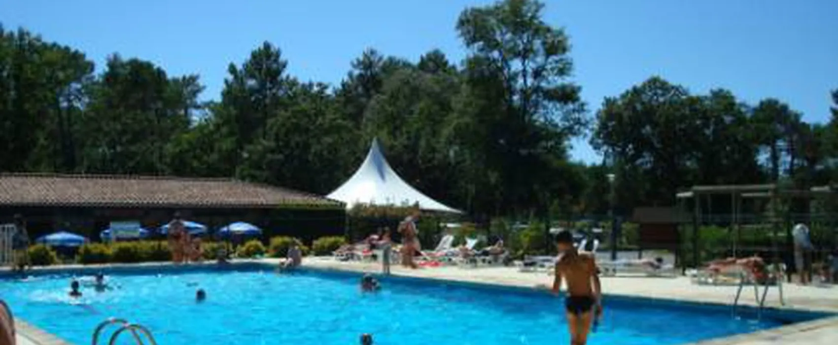 Camping Les Genets
