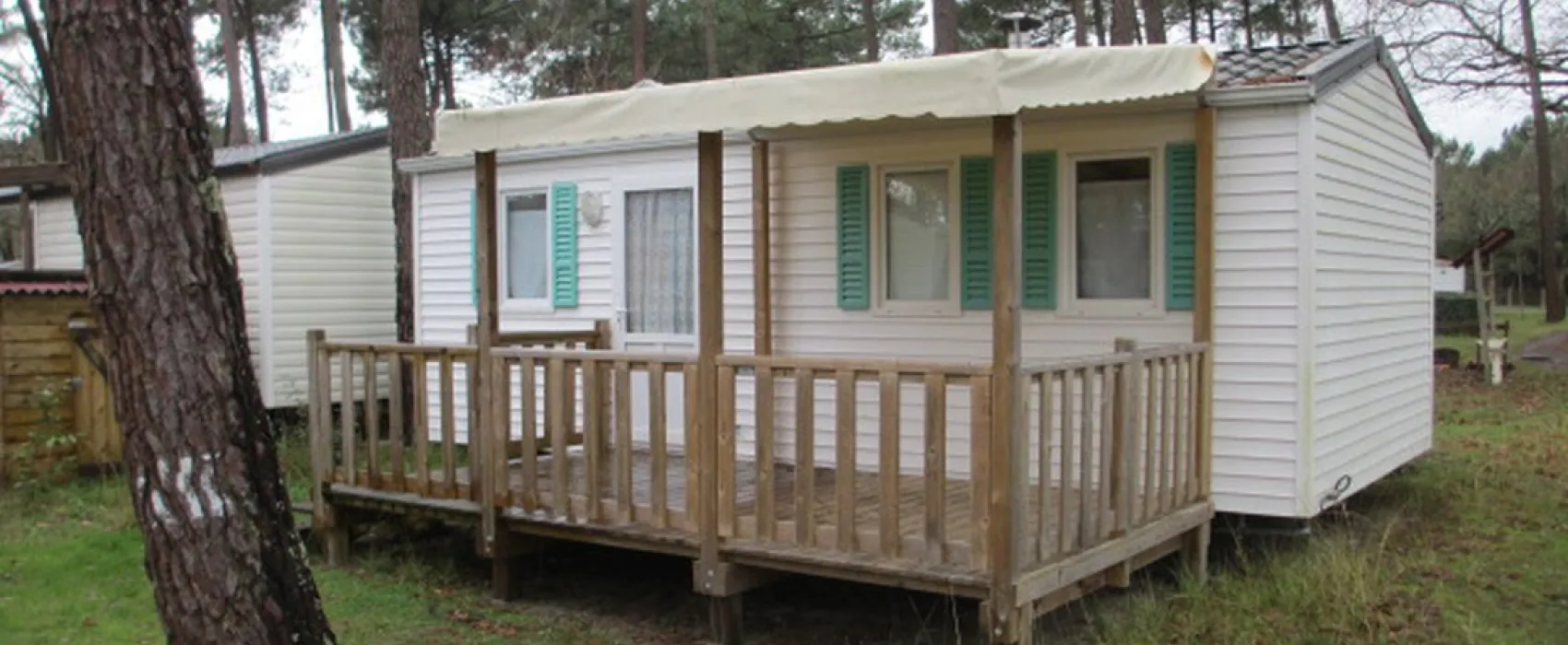 Camping Les Genets