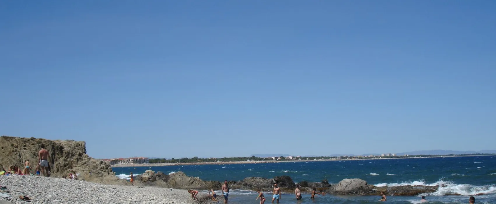 Camping Las Planes  