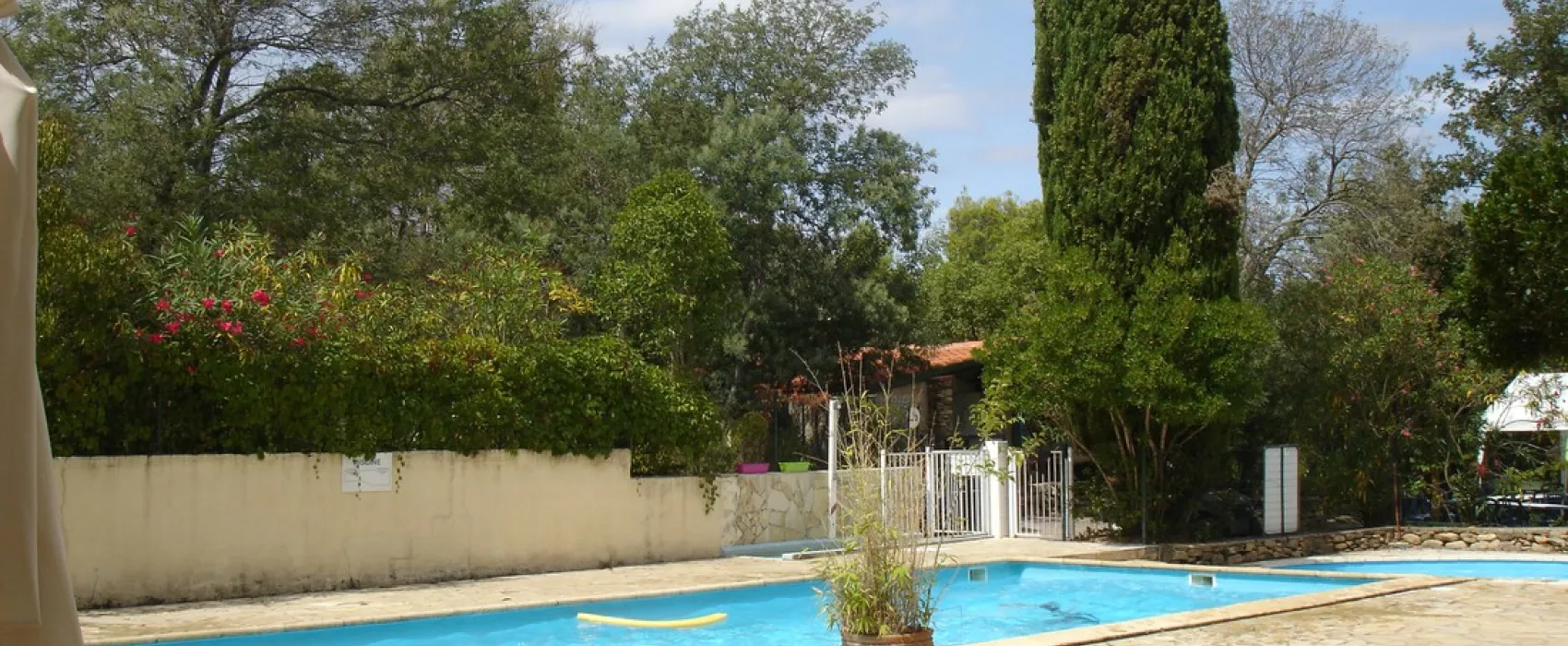 Camping Las Planes  