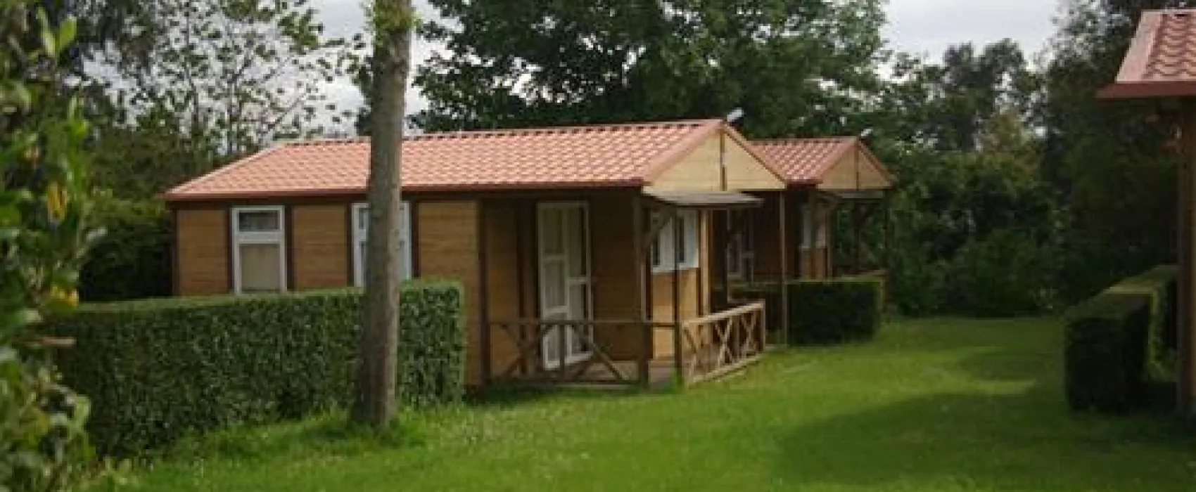 Camping l´Amuravela